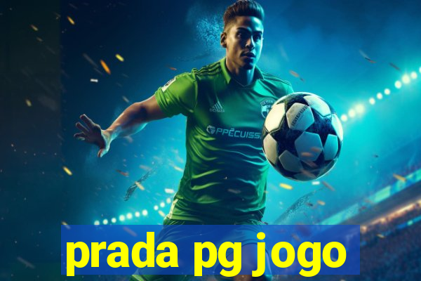 prada pg jogo